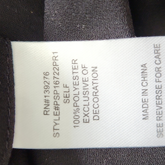 Pale sky NWT - Picture 7 of 7